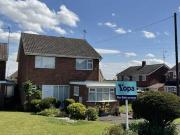 Woodlands Road, Irchester, 4 Bedroom Detached