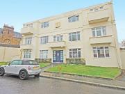 Woodlands Road, Isleworth TW7, 2 bed flat to rent,...