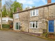 Woodlands Road, Llangollen, 3 Bedroom Terraced