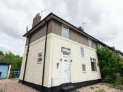 Woodlands Terrace, Doncaster, 3 Bedroom Terraced
