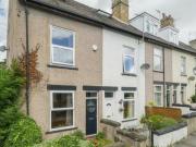Woodlands Terrace, Stanningley, 3 Bedroom End