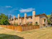 Woodlands Townhomes 2 Bedroom Home for Rent at 2525...