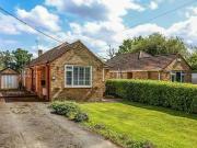 Woodlands, Woodlands Road, Southampton, 2 Bedroom Bungalow