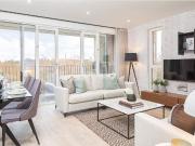 Woodlark Apartments