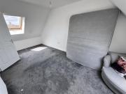 Woodlark Close, Buxton, 3 bedroom, End Terrace