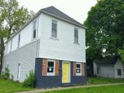 Woodlawn Ave, Indianapolis, Home For Sale