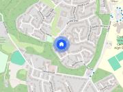 Woodlea Fold, Meanwood, Leeds