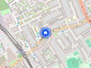 Woodley Crescent, Cricklewood