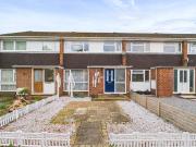 Woodley, Fairwater Drive, Reading, 3 Bedroom Terraced