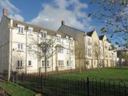 Woodley Green, Witney, 1 Bedroom Apartment