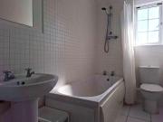 Woodley Green, Witney, Oxfordshire, OX28