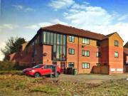 Woodley Headland, Peartree Bridge, Milton Keynes MK6, 2...