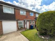 Woodley Hill, Chesham, 3 Bedroom Terraced