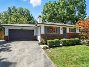 Woodley Rd, Columbus, Home For Sale