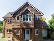 Woodley, The Laurels, Reading, 4 Bedroom Detached