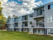 Woodlily Court 1 Bedroom Apartment for Rent at 23 Wood...