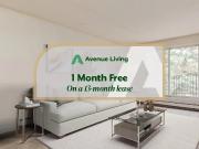 Woodlily Court Studio Apartment for Rent at 23 Wood Lily...