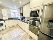 Woodman Path, Ilford IG6, 5 bed semi detached house to...