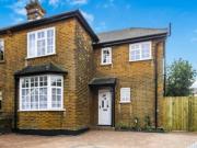 Woodman Road, Brentwood, 3 Bedroom Semi detached