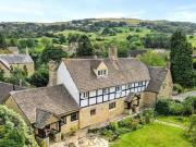 Woodmancote, Stockwell Lane, Cheltenham, 5 Bedroom Semi...