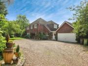 Woodmans Green Road, Battle, 4 Bedroom Detached