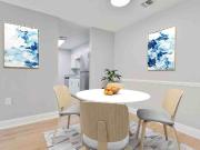 Woodmere Reserve 1 Bedroom Apartment for Rent at 1421...