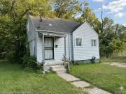 Woodmont Ave, Detroit, Home For Sale