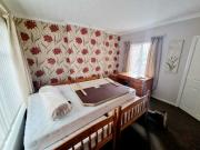 Woodouse Road, Kilburn