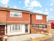 Woodpecker Road, Larkfield, 2 Bedroom End
