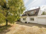 Woodperry Road, Beckley, 4 Bedroom Detached