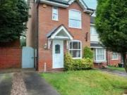 Woodridge Avenue, Birmingham, B32 1RE, United Kingdom |...