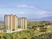 Woodridge Place Linden Tower in Tagaytay Highlands 2br Woodridge Place Linden Tower in Tagaytay Highlands 2br