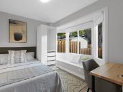 Woodroffe Place 4 Bedroom Home for Rent at 5 Majestic...