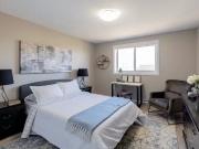 Woodroffe Place Ottawa Student Apartments In ON | Amber
