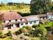 Woodrow, Amersham, 6 Bedroom Detached Woodrow, Amersham, 6 Bedroom Detached