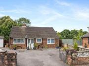 Woodroyd Gardens, Horley, 3 Bedroom Detached