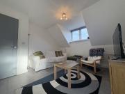 Woodruff Way, Thornhill