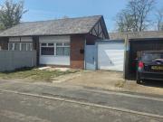 Woodrush Close, Beanhill MK6, 4 bedroom bungalow to rent...