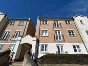 Woods Court, Propelair Way, 2 Bedroom Apartment
