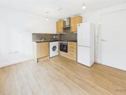 Woods Green Court, Woods Lane, Derby DE22 3UA