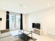 Woods House, Grosvenor Waterside, 1 Bedroom Flat