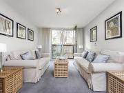 Woods House, Grosvenor Waterside, 7 Gatliff Road, London...