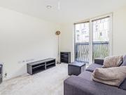 Woods House, Grosvenor Waterside, 7 Gatliff Road,...