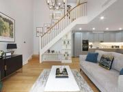 Woods Mews, Mayfair, W1K