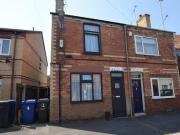 Woods Terrace, Gainsborough, 3 Bedroom Semi detached