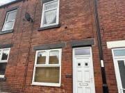 Woodseats Road, Sheffield, 3 Bedroom Terraced