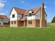 Woodseaves Road, Eardisley, 4 Bedroom Detached