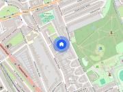 Woodsford Square, Holland Park, London