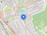 5 bedroom terraced house for rent