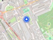 Woodsford Square, Holland Park, W14